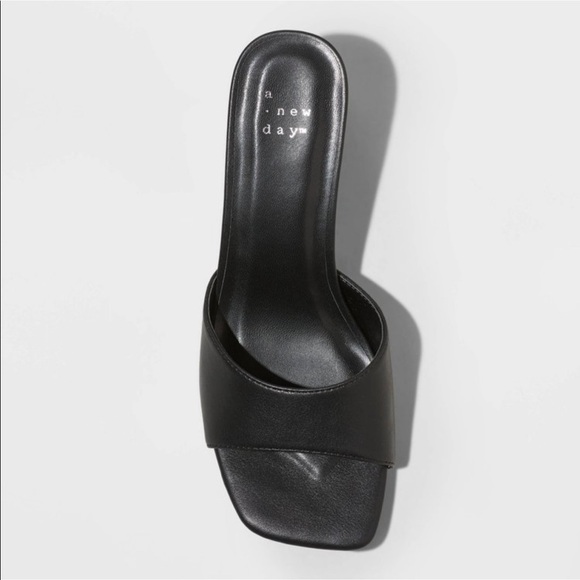 Women's Lindie Heels - A New
Day™ - Picture 3 of 7